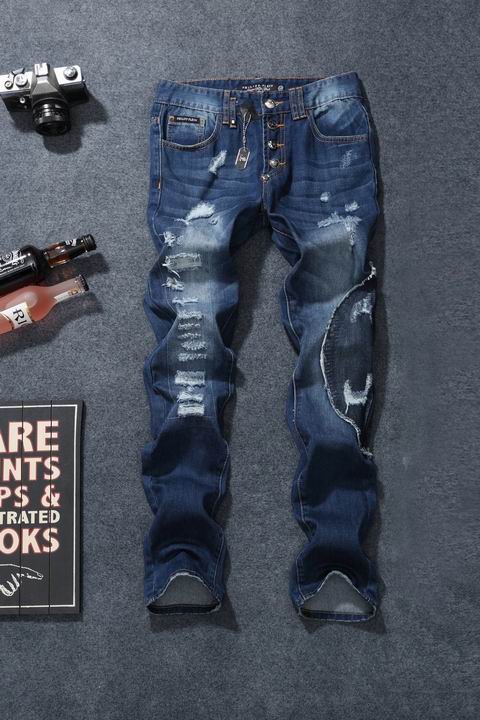 PP long jeans men 28-40-154